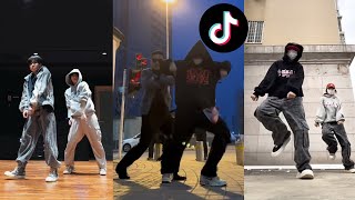 Swag - Miyauchi Tiktok Dance Compilation