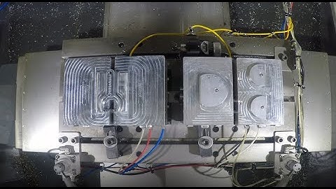 MultiGrip Part Change-Over Process