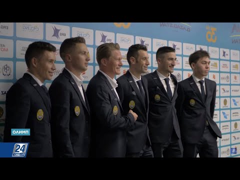 Video: Джиро д'Италия 2019: Нови Лигурада 11-этапта сабырдуу Эван Демарды сабады