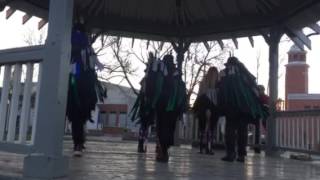 Magpie Morris - Beltane2017 2Nd Bean Setting Encore