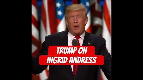 Ingrid Andress National Anthem