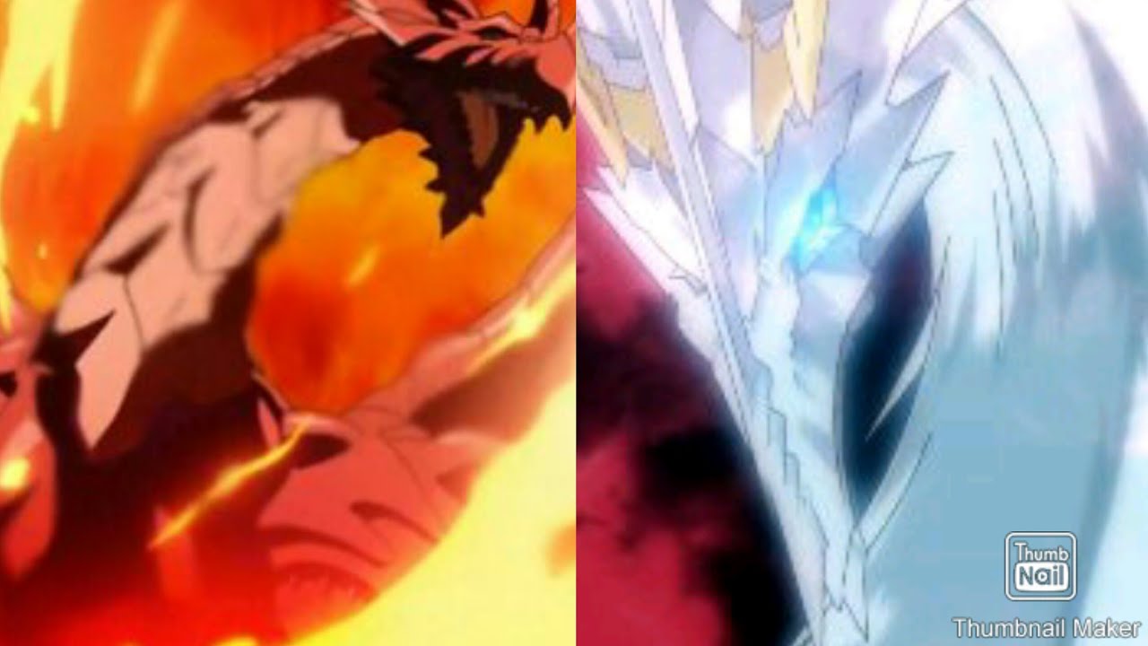 ¿qhps yo rencarnaba en un dragon y en high school dxd?cap 1 reencuentro.