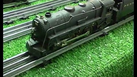 MARX 999 / DOUBLE REDUCTION MOTOR / LUBED & TUNED / RUNNING LIKE NEW