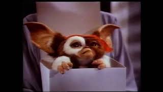 Gremlins 2 The New Batch movie trailer (1990)
