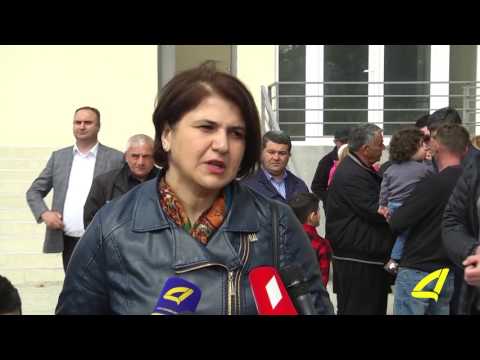 აზერბაიჯანულ ენოვანი ქრონიკა 10- 04 -2017