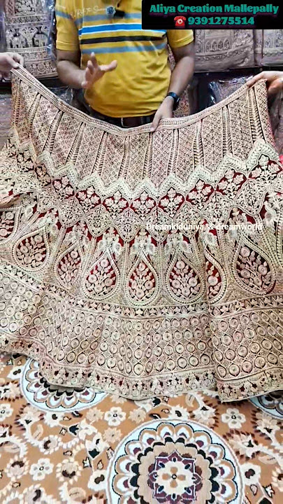 Bumper offer lootlo bhai 750😱🛍 Bridalwear lehenga pakistani suits #shorts #viral #dreamkiduniya