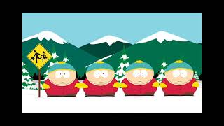(Reupload) South Park Intro but it's all sung by Eric Cartman