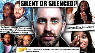 The DARK SINISTER TRUTH of Nikki & Jamie Perkins