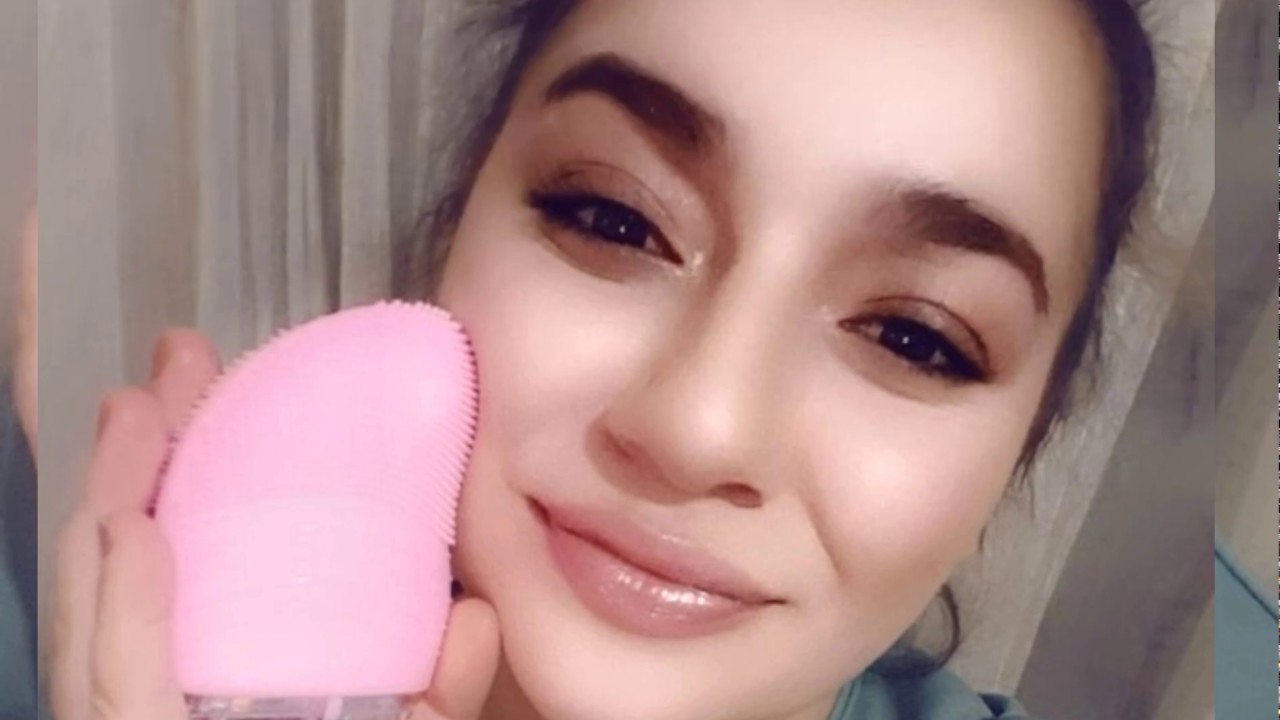 Xiaomi Inface2 Sonic Yuz Temizleme Ve Masaj Cihazi 5 Fiyati