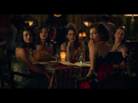 Rules Don't Apply - Trailer