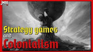 Colonialism in Strategy Videogames: The Problem with Eurocentric Narratives