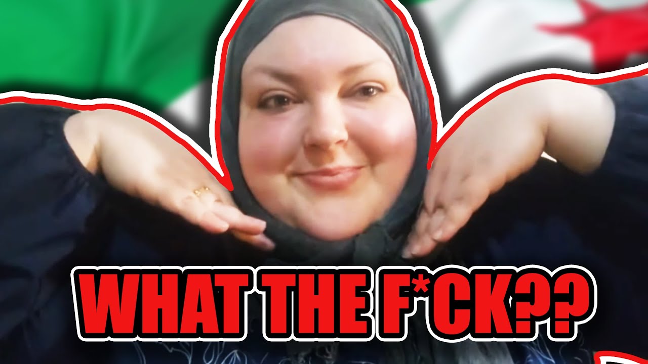 FOODIE BEAUTY MOVED TO SYRIA?! 😱 Reunited with Salah & Julia 🇸🇾