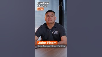 Key changes to AS/NZS 3500:2025 Part 1: Water services