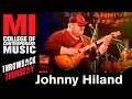 Johnny Hiland Band Throwback Thursday From the MI Vault 1/16/08