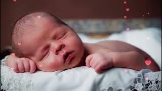 Mozart Untuk Stimulasi Kecerdasan Bayi ♥ Musik Tidur Bayi ♫ Lagu Pengantar Tidur Untuk Mimpi Indah ♥