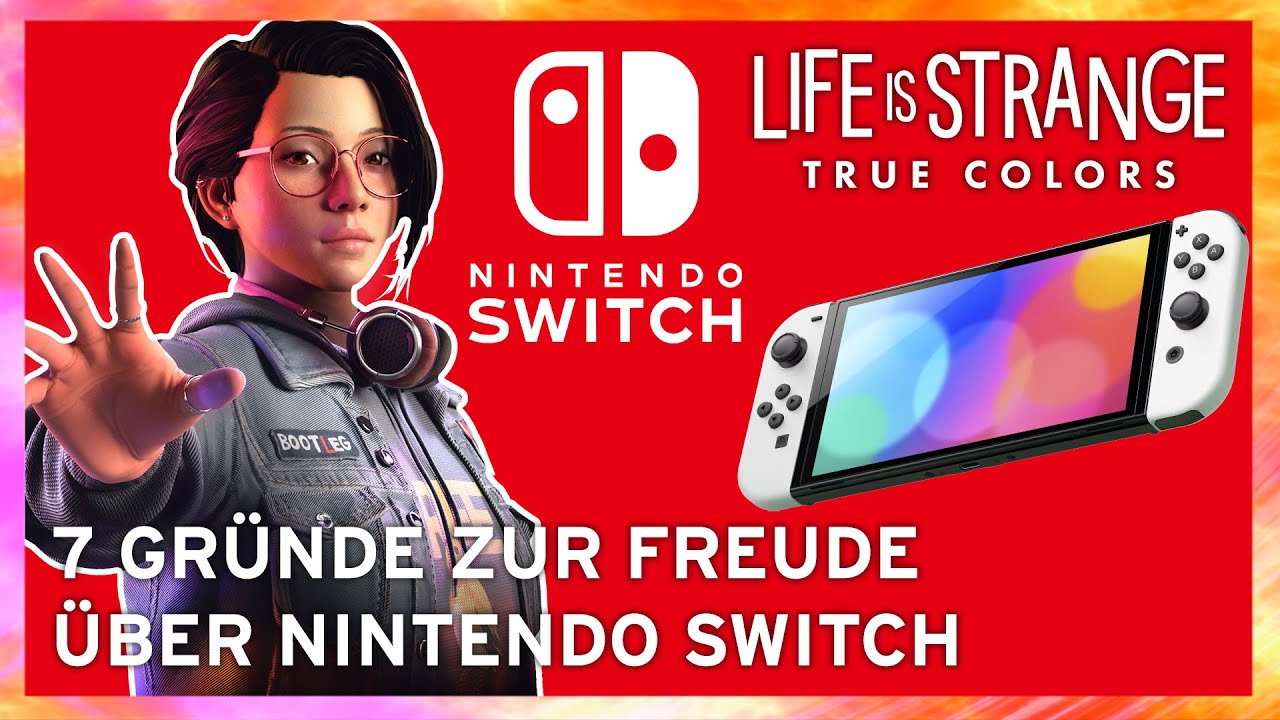 Strange switch. Life is strange nintendo switch. switch life.
