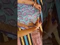 Diy Easy and beautiful Thaalposh 🥰 #youtubeshorts #thaalposh #viralshorts