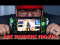 I Fixed ARC Raiders on Xbox Ally X (100 FPS)