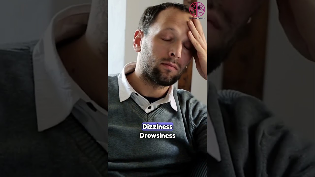 Побочные эффекты Бривиакта