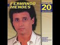 Músicas Românticas de Fernando Mendes