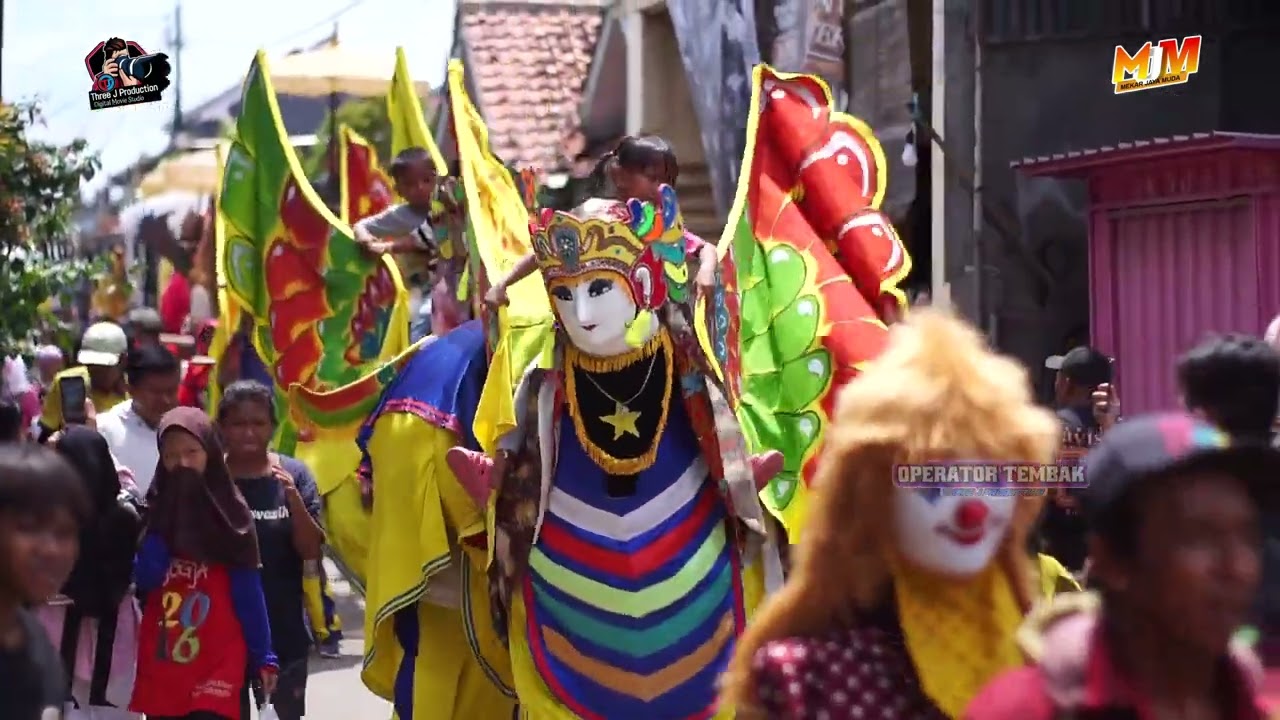 013 GOYANG LAGEDAY BUROK MJM PIMP H ATIM LIVE PABUARANKIDUL 21 APRIL 2025