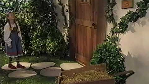 Once Upon A Time (2003 Version) Part 35