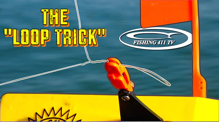 Off Shore Tackle Loop Trick