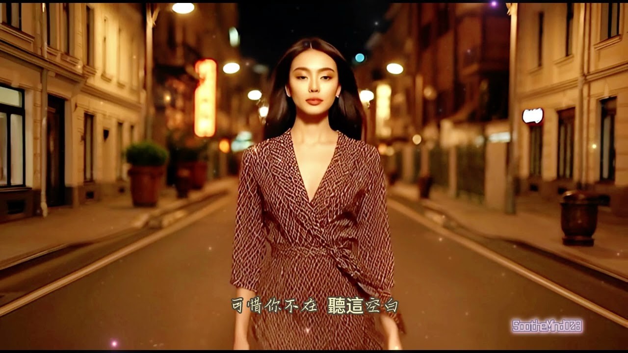 [可惜你不在]Slow Vintage Jazz, Midnight Jazz, Soft Lights, Slow Jazz, After Hours Vintage Jazz