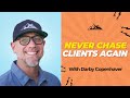 How to KEEP CLIENTS LONGER Without Chasing Them