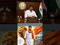 The REAL Lion 🦁 Annamalai 🔥🔥🔥 #bjp #tvkvsbjp #bjptamilnadu