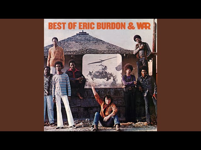 eric burdon tobacco road live Tobacco Road