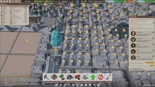 Settlement Survival: How To: Let's Play: Ep.36: Building Villa's! Settlers? What are they thinking?