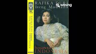 Api Asmara  Rafika Duri cover By Enida Ns