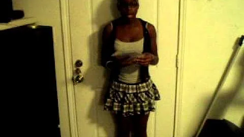 KAMIAH JOHNSON