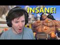 Insane Fred Mauga Carry!!!