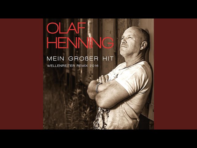 Olaf Henning - Mein grosser Hit