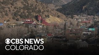 Idaho Springs prepares for makeover, years in the making