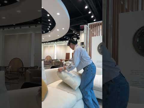 Our Feathers Collection Is Famous For A Reason Sofa Furniturefinds Sectionalsofa Furniture