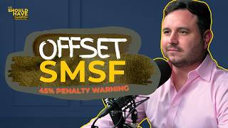 Offset SMSF - Jeremy Iannuzzelli