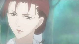 [GHOST HUNT] Thing's I'll Never Say - Bou-san and Ayako