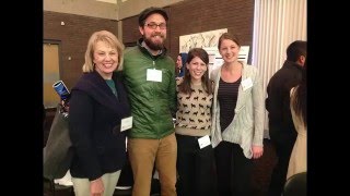 UWM Student Experiences in the Speech-Language Pathology Graduate Program