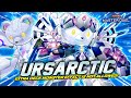 New ursarctic polar star  this bear shut down the extra deck monsters master duel