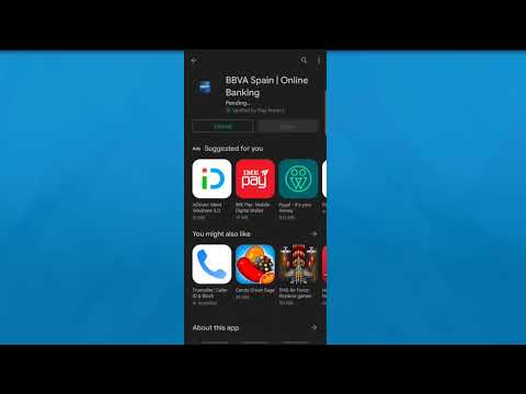 BBVA Mobile App Install | bbva mobile banking login | bbva mobile banking app | bbva mobile banking