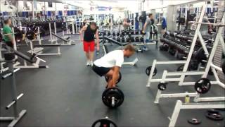 Total Fitness Walkden Learning the Clean