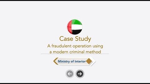 Faisal Alyaqoubi: View from the UAE on crimes involving cryptoassets