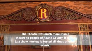 The Robey Theatre
