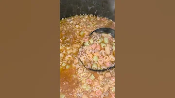 Italian Pasta Foodies 