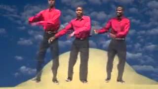Amkeni Fukeni Choir Nishike Mkono Official Video