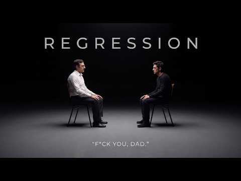 REGRESSION "F*CK YOU DAD!" (Unfinished + explainer Vid
