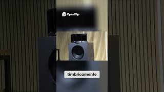 Discover the Speaker with the Warmest Sound